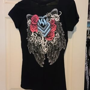 Metal Mulisha T-shirt